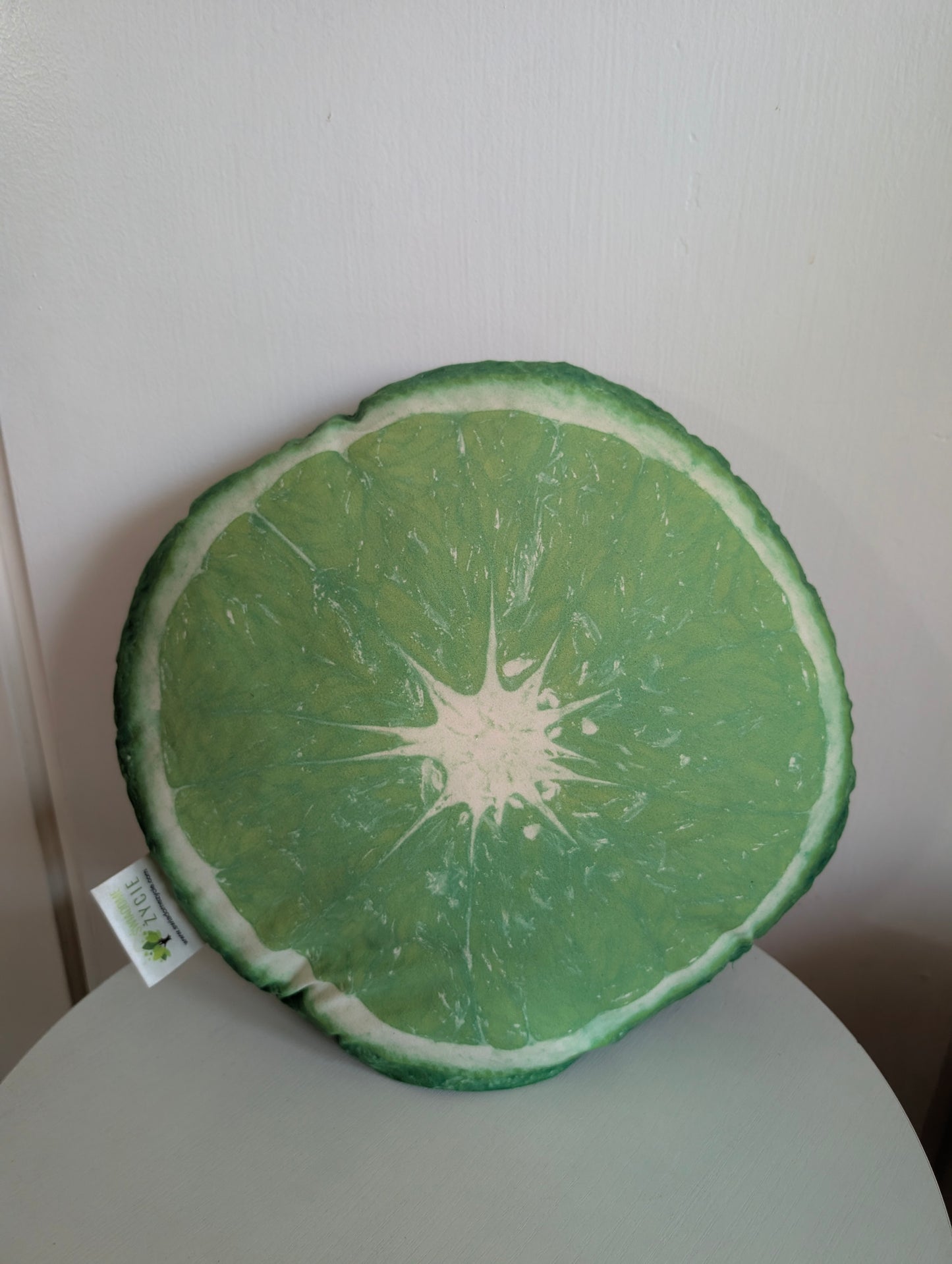 Poduszka limonka!