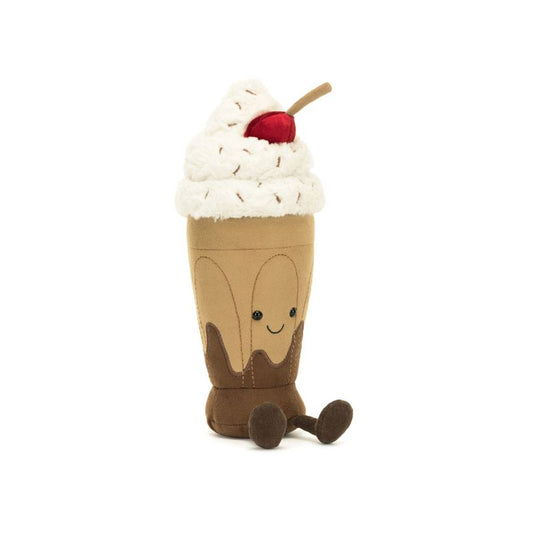 Shake czekoladowy!