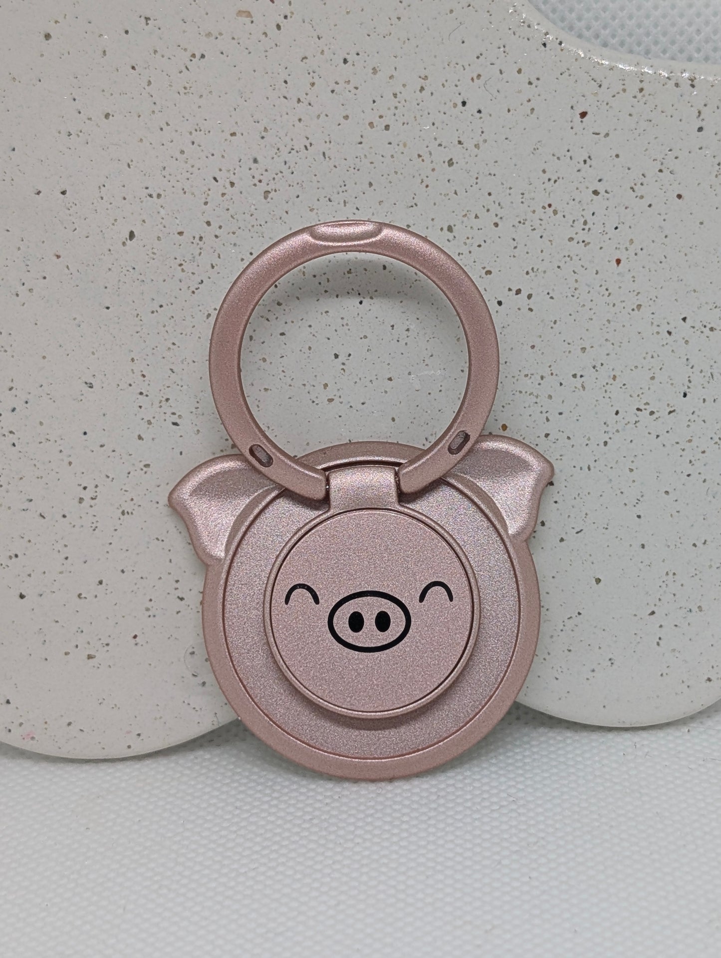 Holder ring do telefonu!
