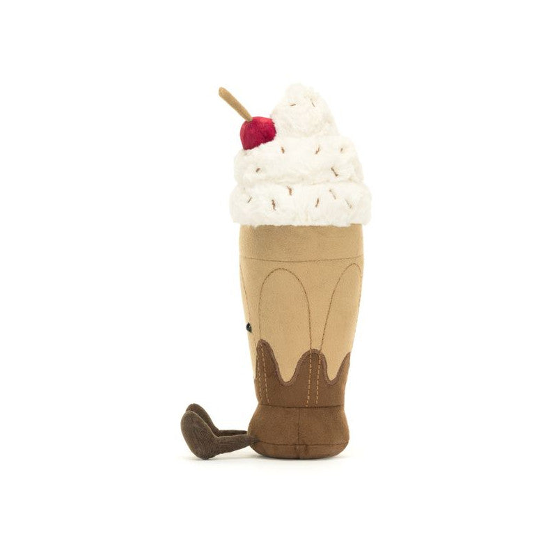 Shake czekoladowy!