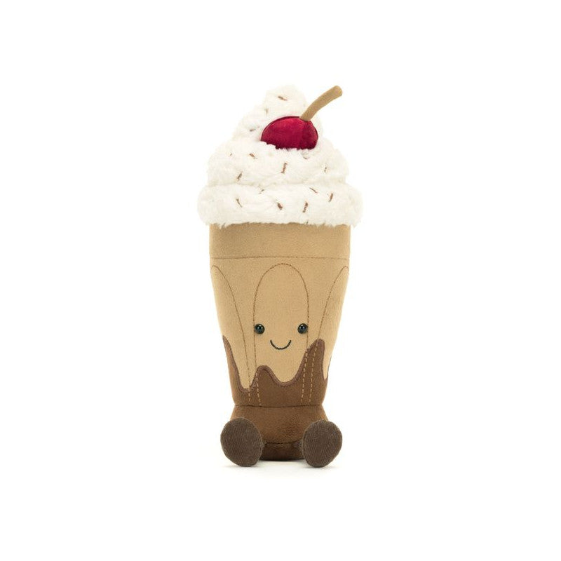 Shake czekoladowy!
