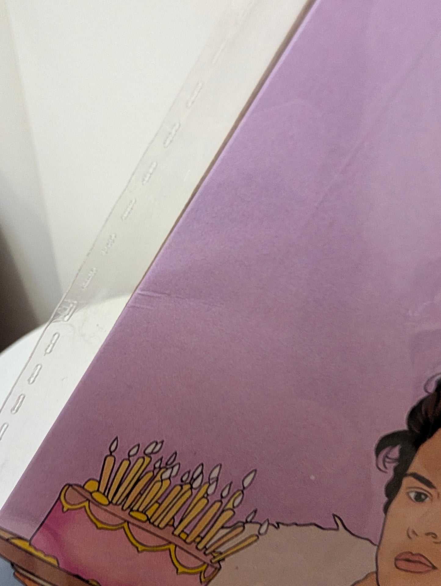 Kartka Harry Styles!