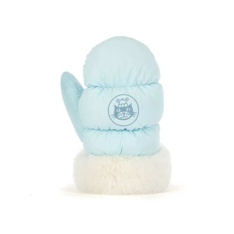 Rękawiczka JellyCat!