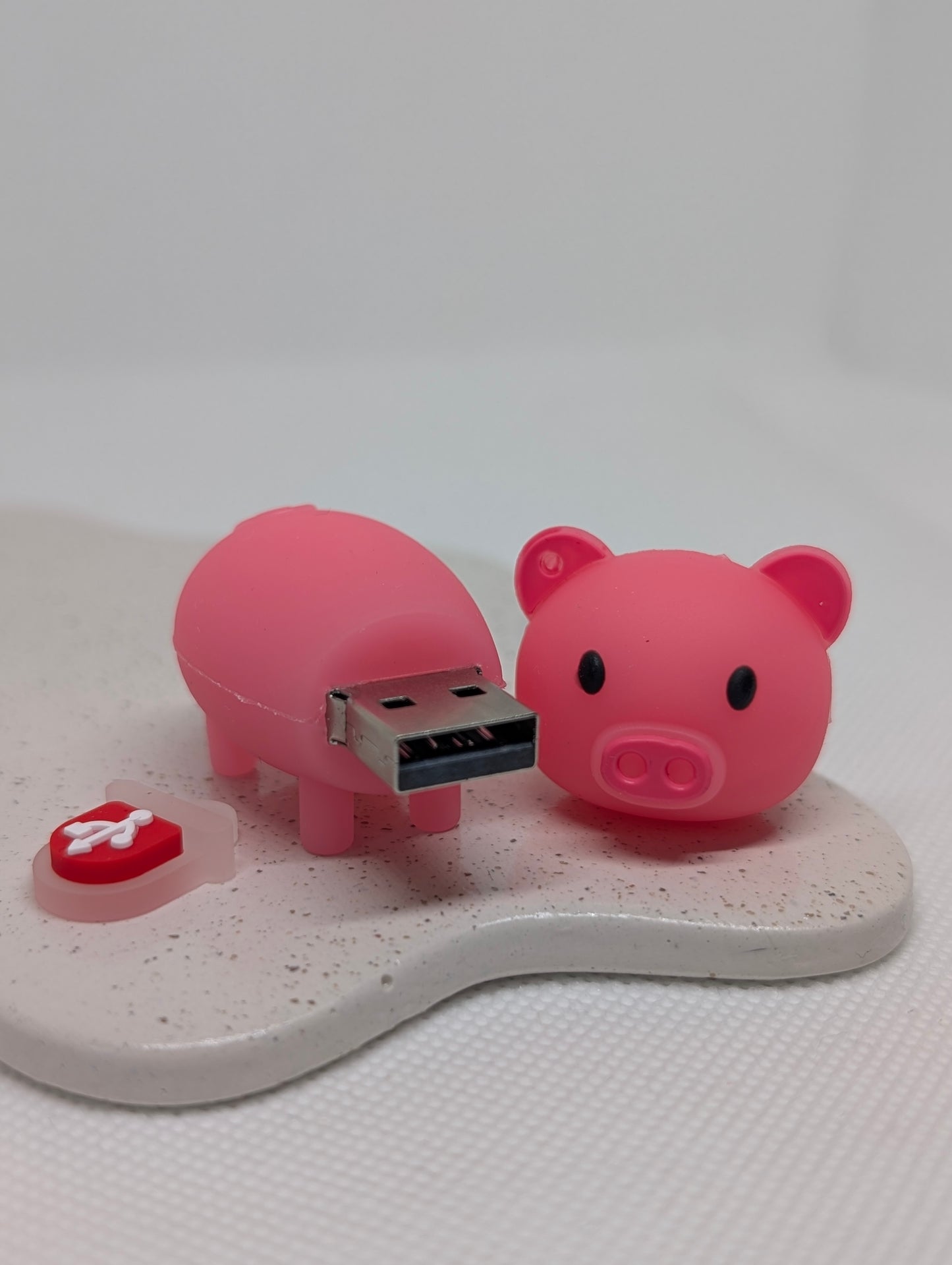 Pendrive 64GB!