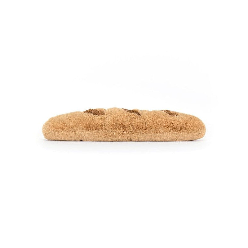 Wesoła bagietka!