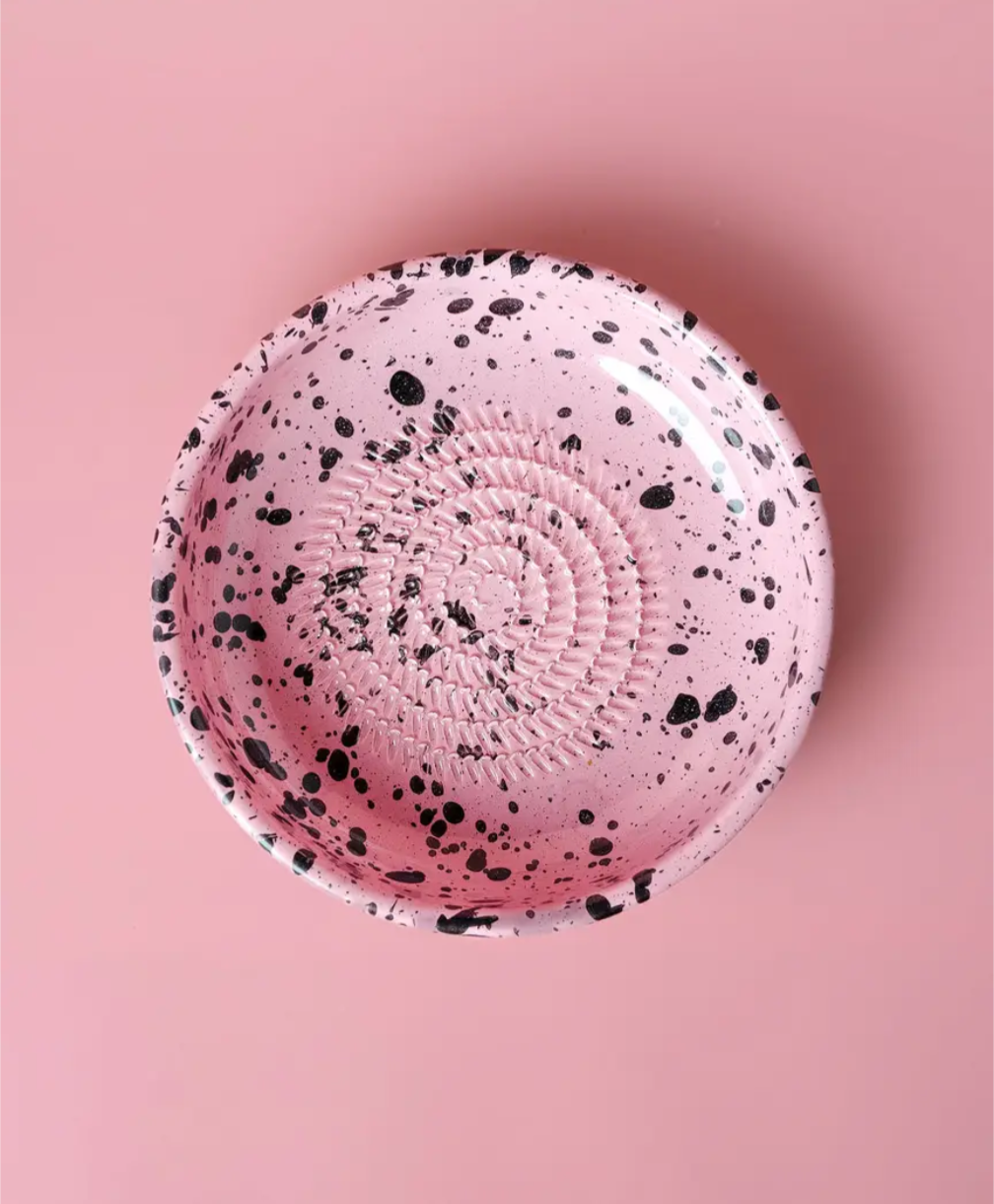 Ceramiczna tarka 19x5 cm!