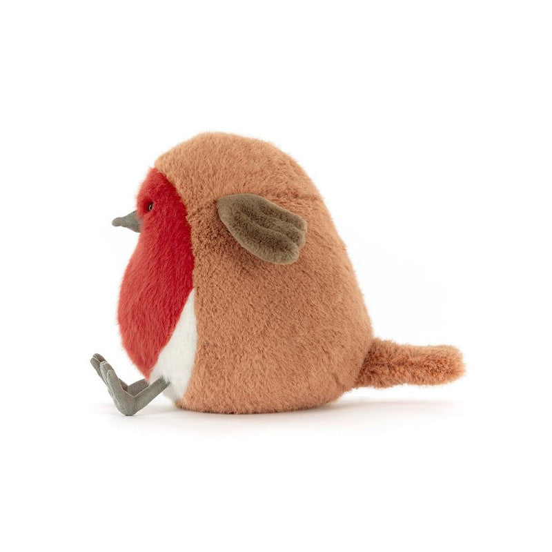 Rudzik Plum!