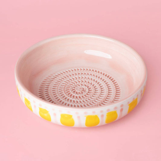 Duża tarka ceramiczna!