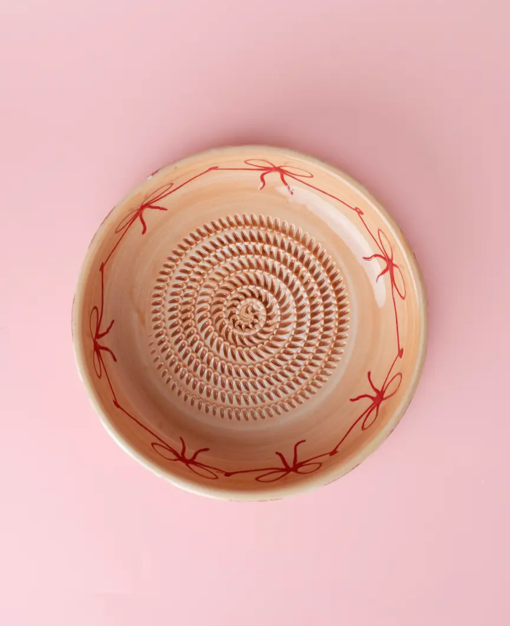 Ceramiczna tarka 19x5 cm!