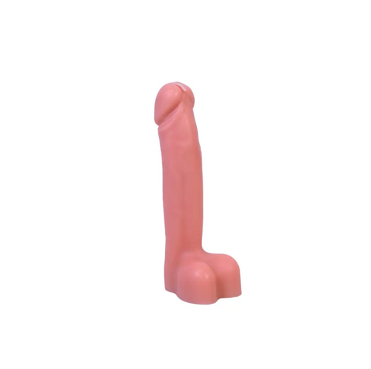 Świeczka dick!