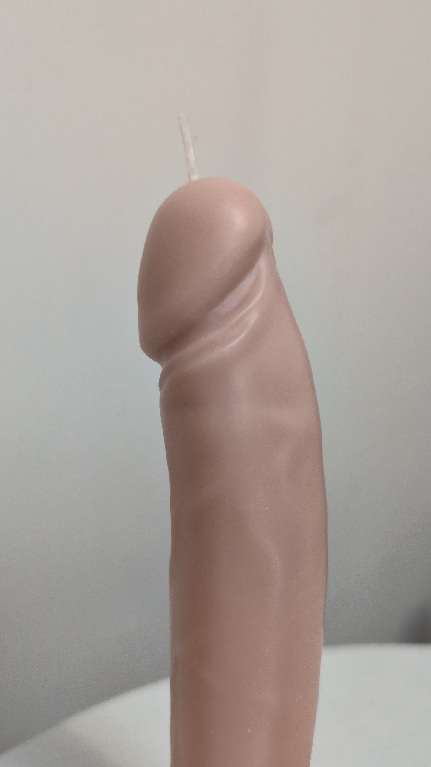 Świeczka dick!