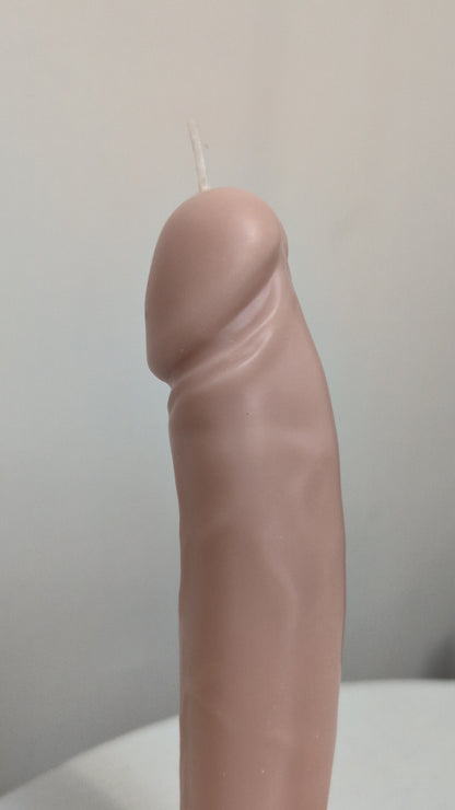 Świeczka dick!