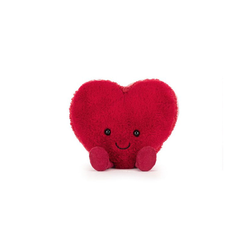 Wesoły Makaronik Serce Arlette, JellyCat!