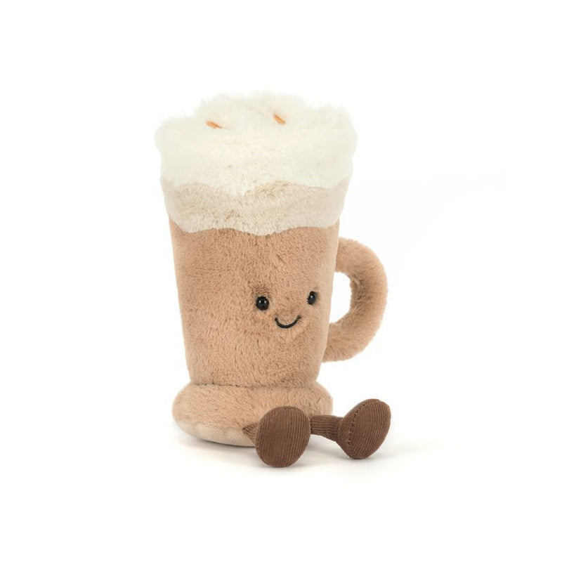 Kawa latte!