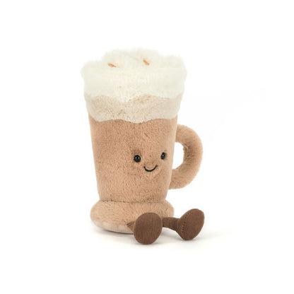 Kawa latte!