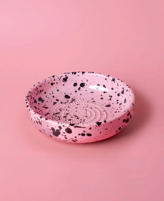Ceramiczna tarka 19x5 cm!