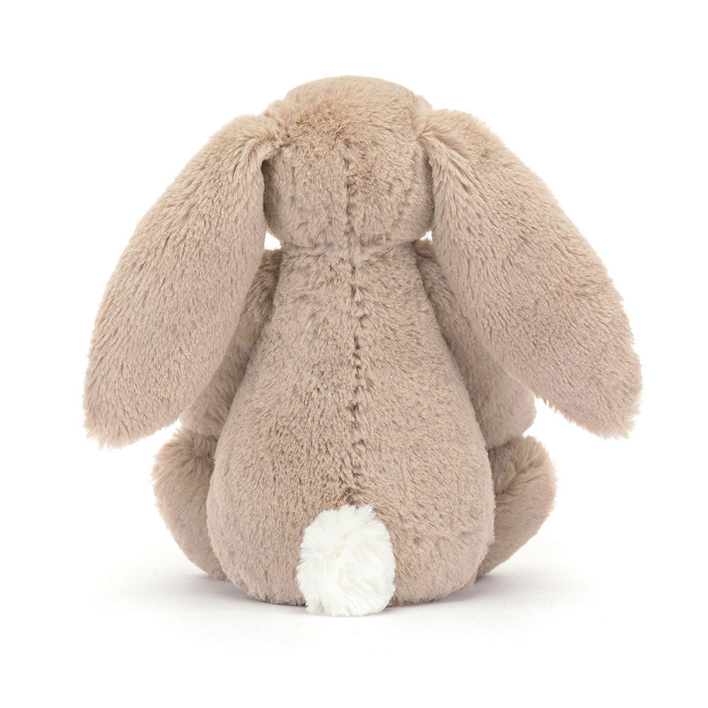 Króliczek z kwiecistymi uszami JellyCat!