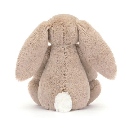 Króliczek z kwiecistymi uszami JellyCat!
