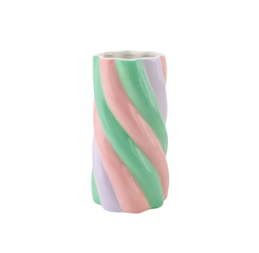 Wazon marshmallow!