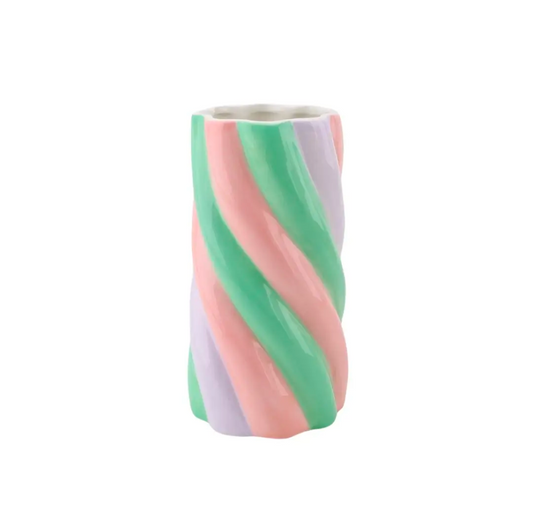 Wazon marshmallow!