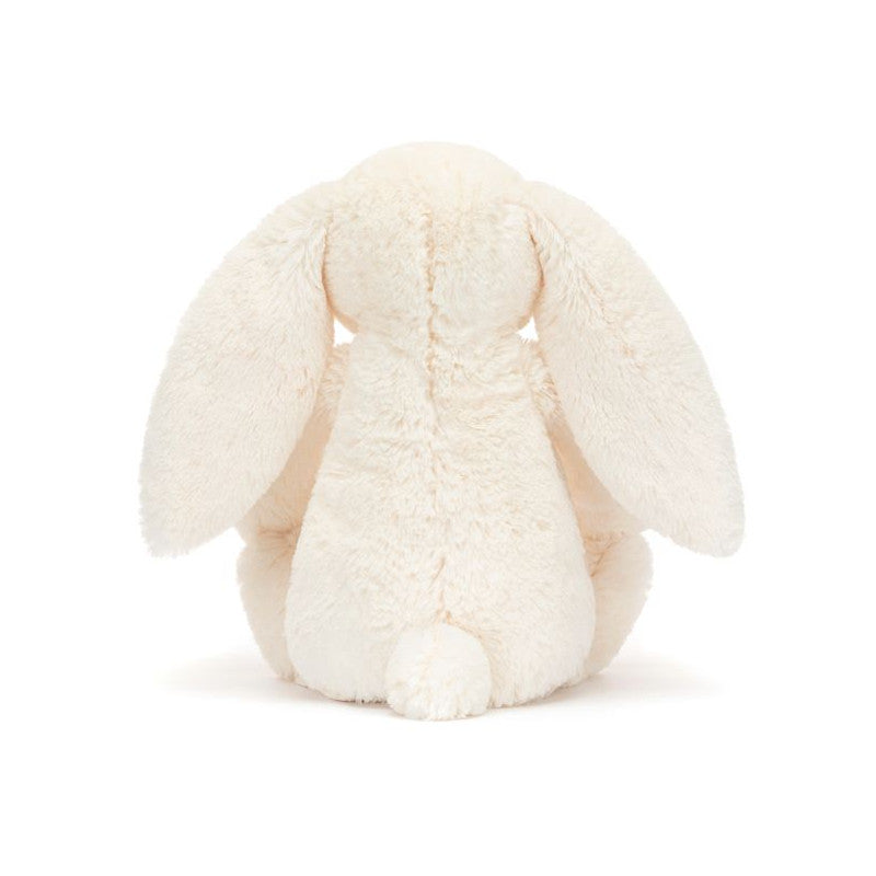 Króliczek z kwiecistymi uszami JellyCat!