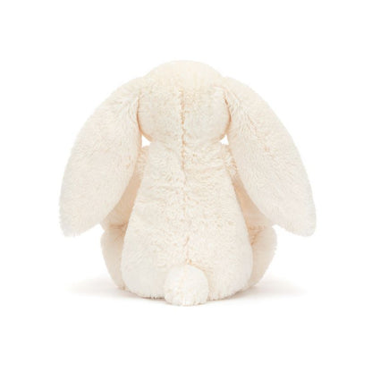 Króliczek z kwiecistymi uszami JellyCat!