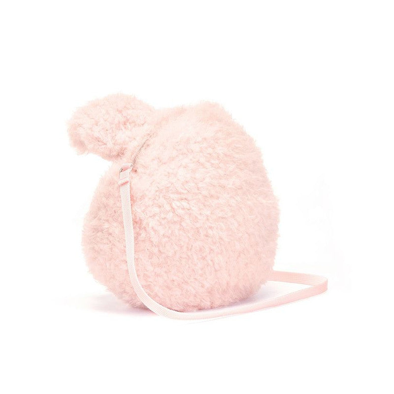 Torebka na ramię świnka!