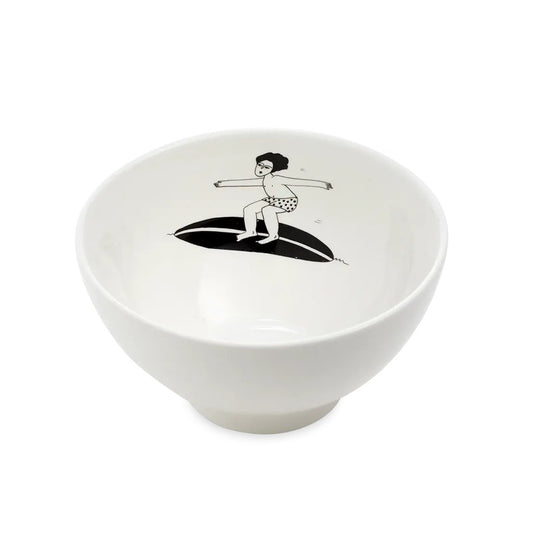 Porcelanowa miska!