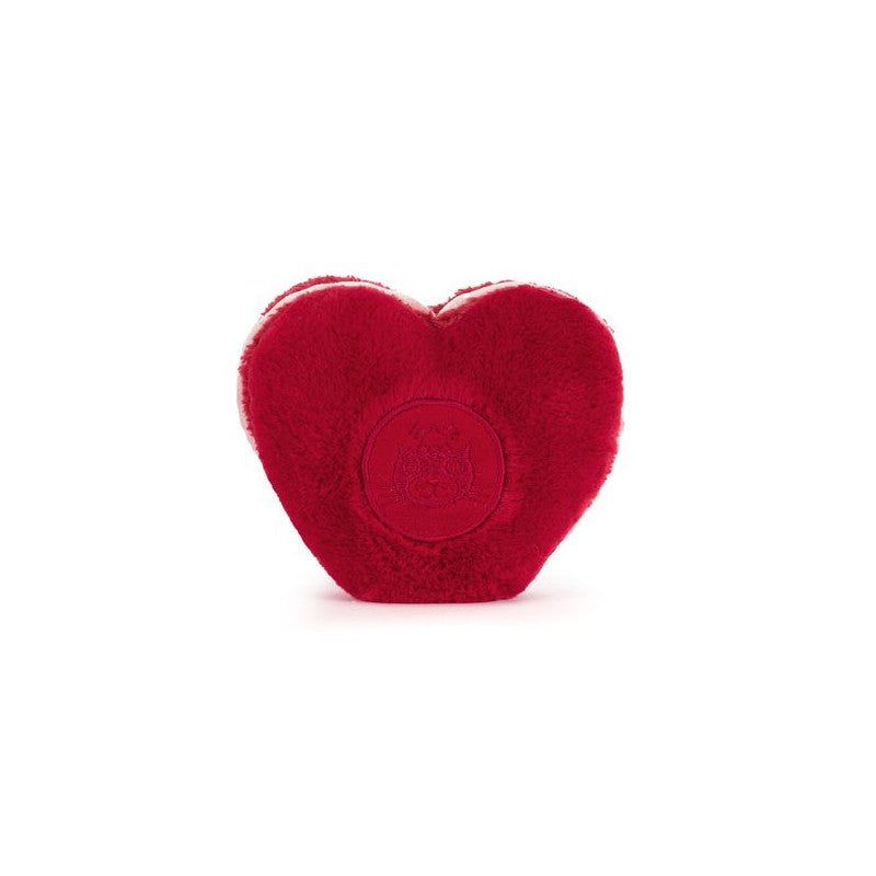 Wesoły Makaronik Serce Arlette, JellyCat!