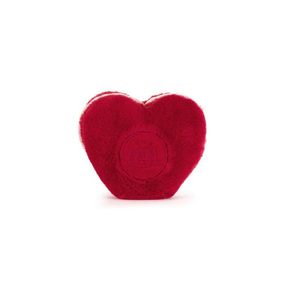 Wesoły Makaronik Serce Arlette, JellyCat!