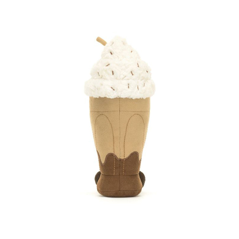 Shake czekoladowy!