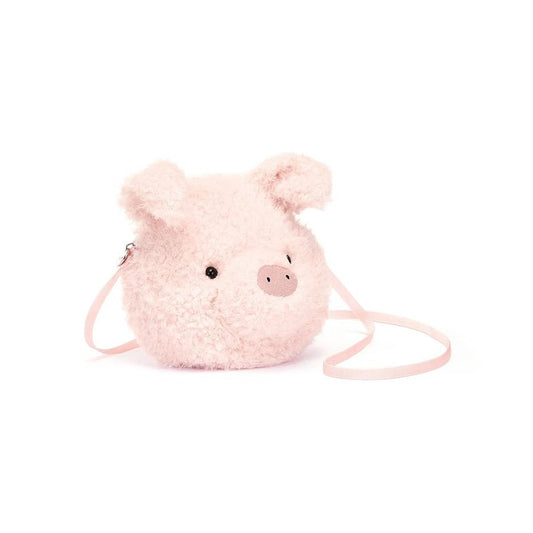 Torebka na ramię świnka!