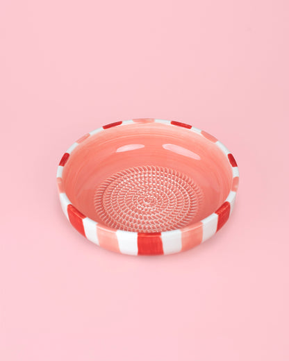 Tarka ceramiczna w paski!