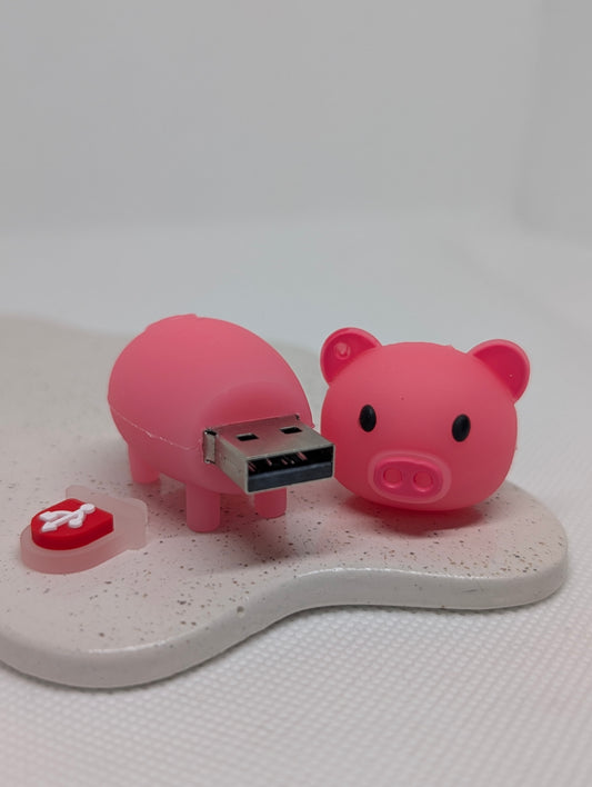 Pendrive 64GB!