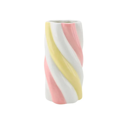Wazon marshmallow!