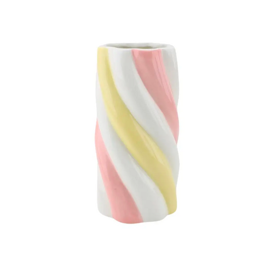 Wazon marshmallow!