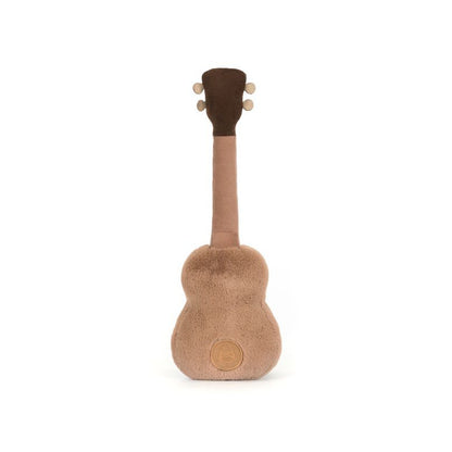Pluszowe ukulele!