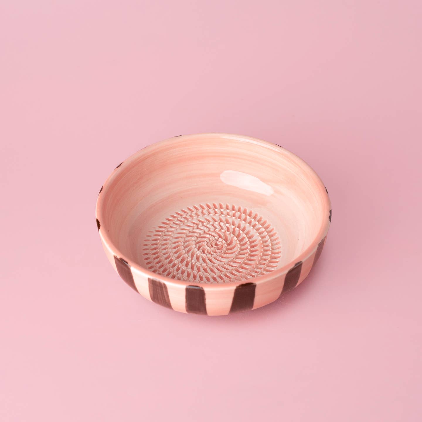 Średnia, ceramiczna tarka!