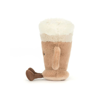 Kawa latte!