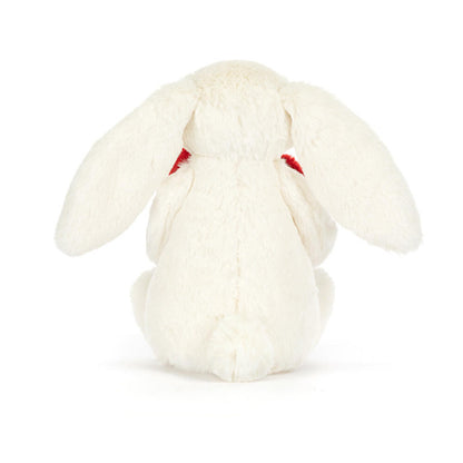 Króliczek z sercem JellyCat!