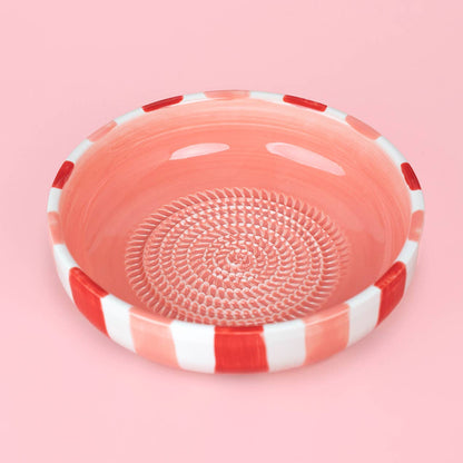 Duża tarka ceramiczna!