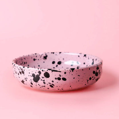 Duża, ceramiczna, ręcznie robiona tarka!
