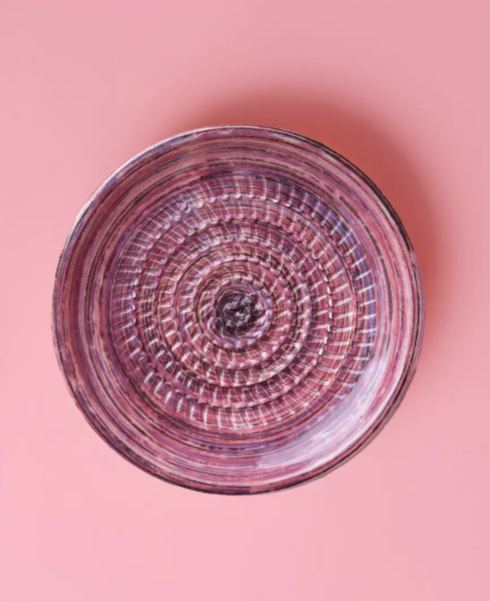 Mała, ceramiczna tarka 12,5x2,5 cm!