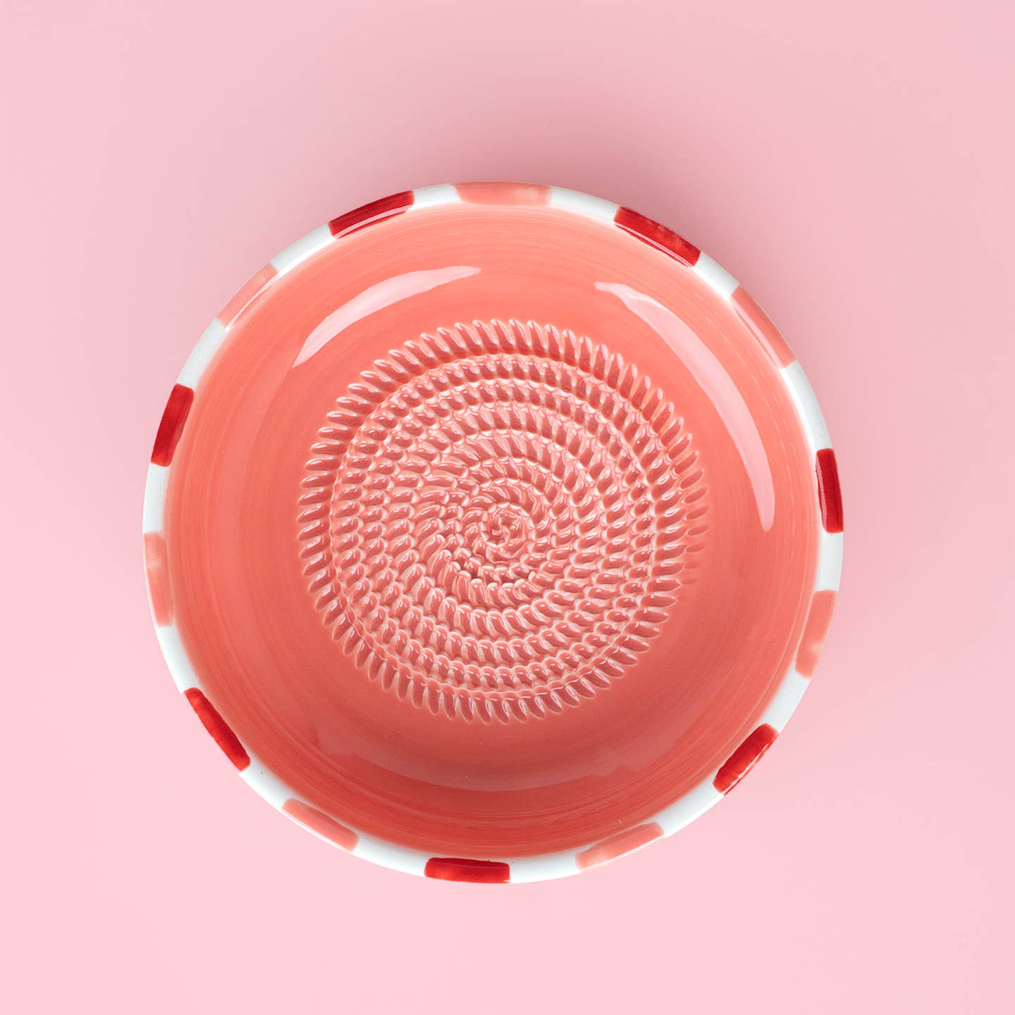 Duża tarka ceramiczna!