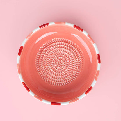 Duża tarka ceramiczna!