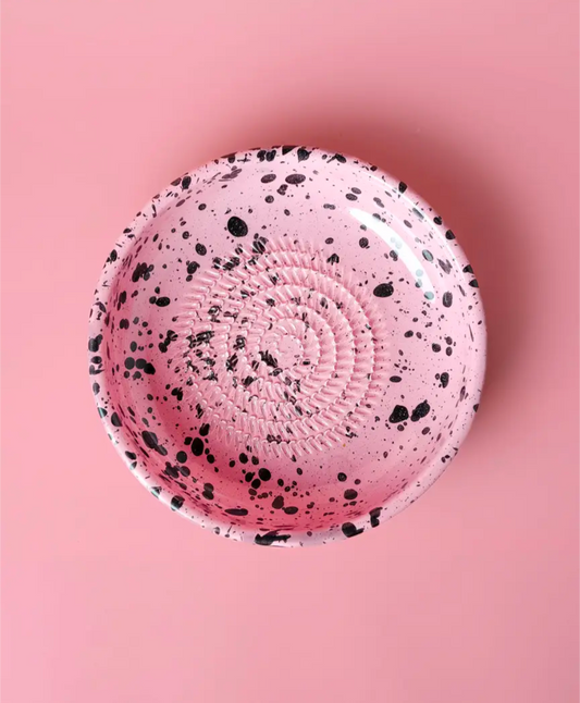 Ceramiczna tarka 19x5 cm!