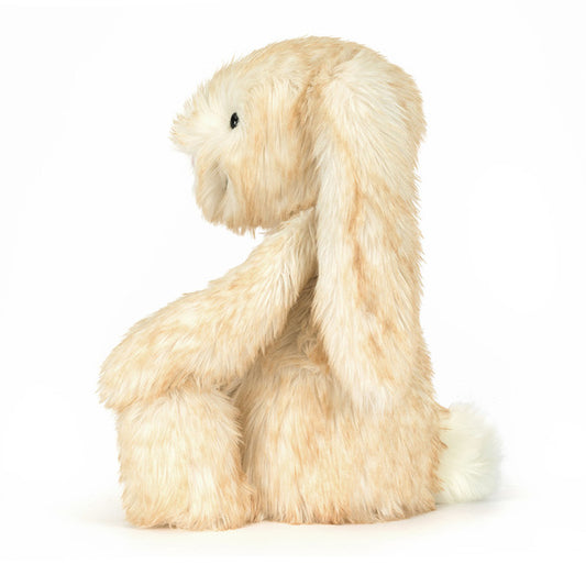 Króliczek Lux kremowy Springlowe, JellyCat!