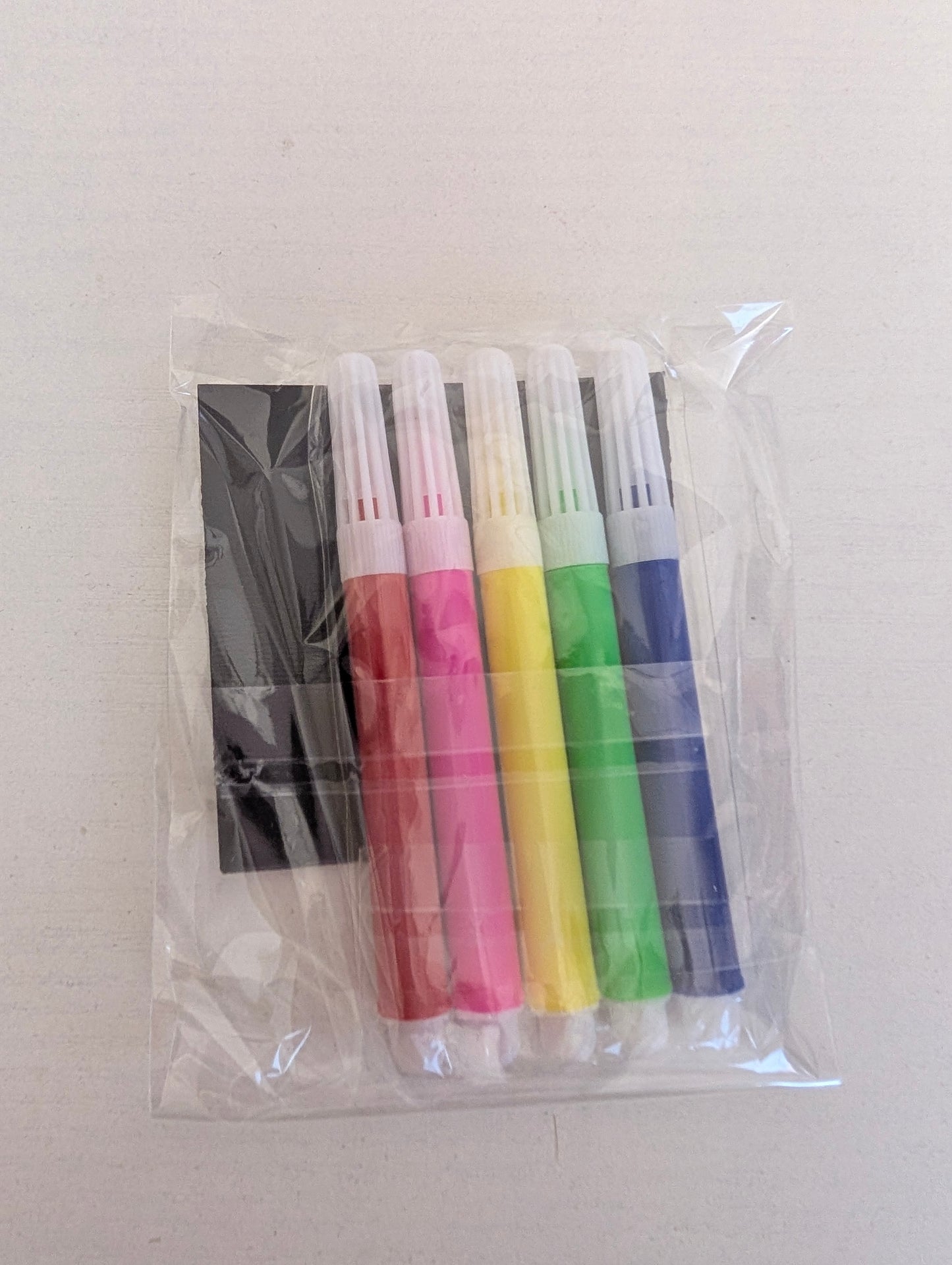 Magnes do samodzielnego pokolorowania!