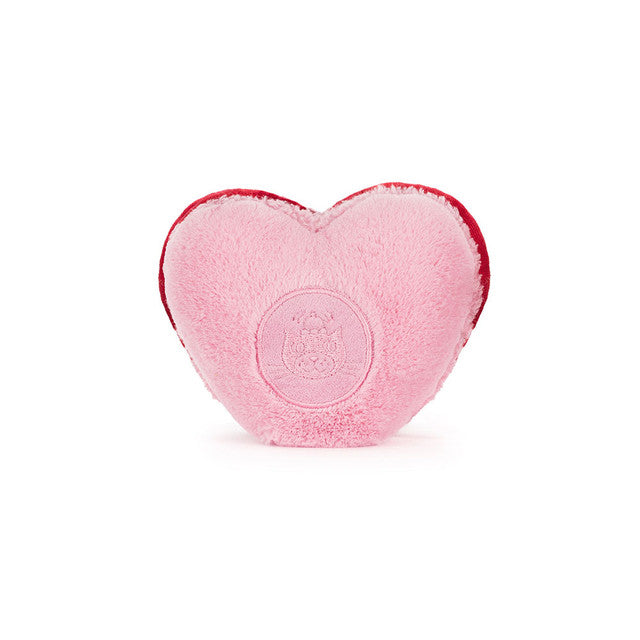Wesoły Makaronik Serce JellyCat!