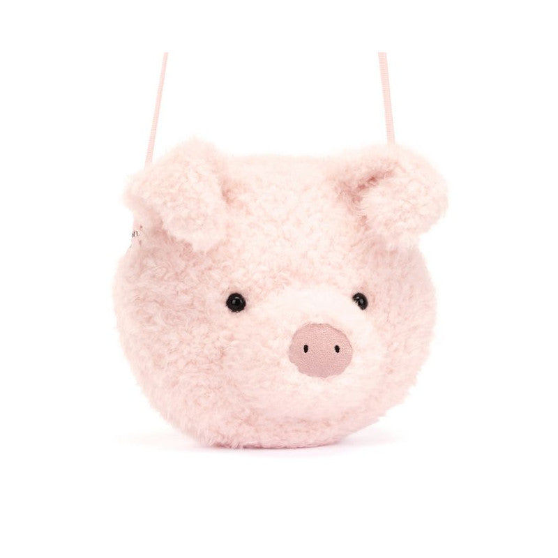 Torebka na ramię świnka!